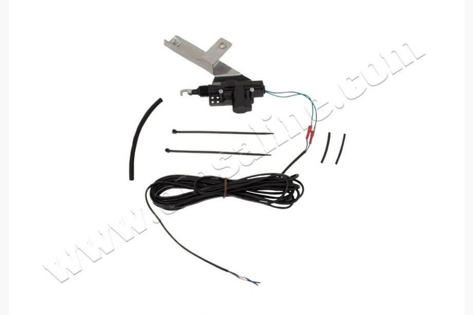 Ford Ranger 2011–2022 Zentralverriegelungssystem für Kofferraum Image