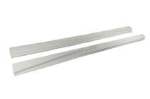 Ford Custom 2013-2022 Schweller (2 Stk, grundiert zum Lackieren) Foto 8