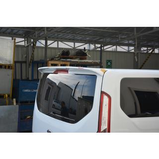 Spoiler Abarth (grundiert zum Lackieren) Foto 1