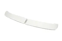 Ford Custom 2013-2022 Heckspoiler 2-Türer Anatomic (grundiert zum Lackieren) Foto 3