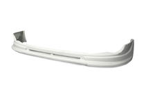 Ford Transit 2000–2014 Untere Frontspoilerlippe Stoßstange (2006-2014, schmal) Foto 6