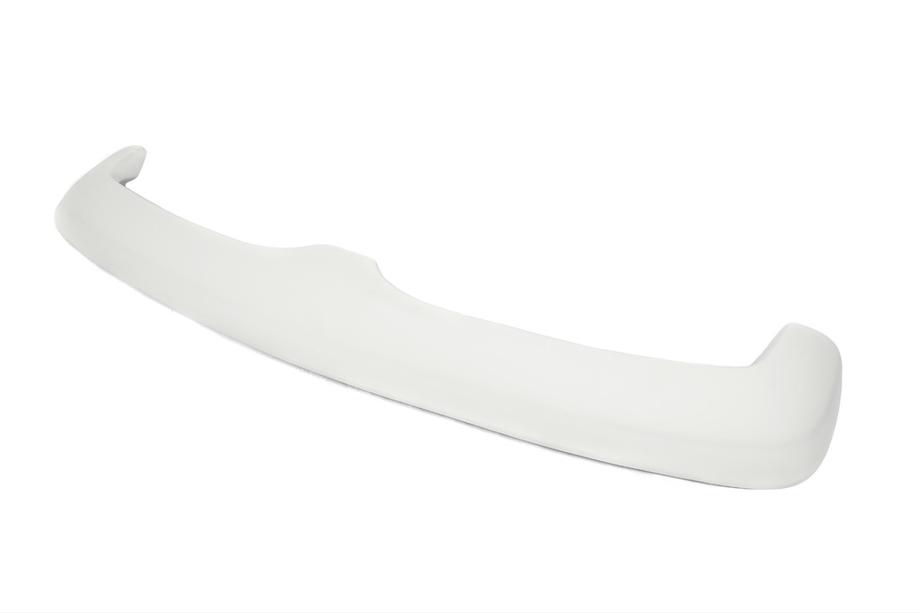 Ford Transit 2000–2014 Frontscheibenblende V2 (lackierbar, zum Kleben) Image