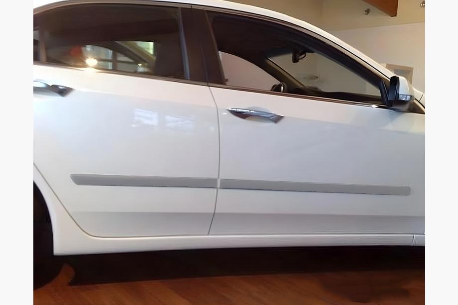 Honda Accord VIII 2008-2012 Türleisten Edelstahl (4 Stk) Image