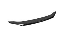 Honda Civic Sedan X 2016-2021 OEM Heckspoiler (grundiert zum Lackieren) Foto 4