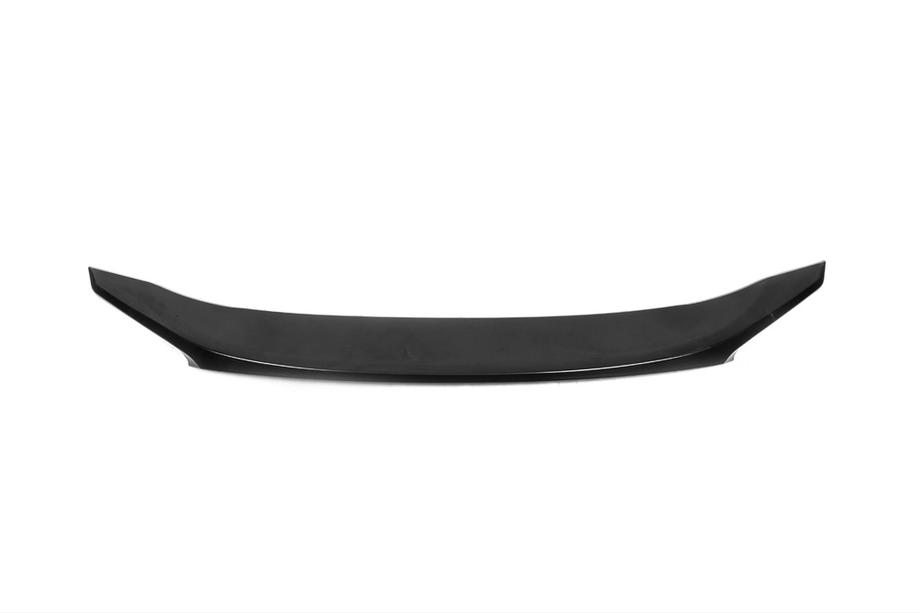 Honda Civic Sedan X 2016-2021 OEM Heckspoiler (grundiert zum Lackieren) Image