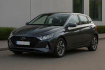 Hyundai I-20 2020- Fensterzierleisten komplett (14 Stk., Edelstahl) Foto 3
