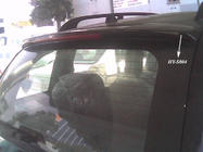 Hyundai Matrix 2001-2010 Heckspoiler Meliset (grundiert zum Lackieren) Foto 2