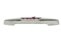 Hyundai Matrix 2001-2010 Heckspoiler Meliset (grundiert zum Lackieren) Foto 6