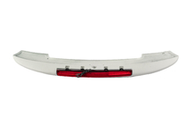 Hyundai Matrix 2001-2010 Heckspoiler Meliset (grundiert zum Lackieren) Foto 7