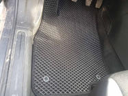 Fiat Punto Grande/EVO 2006-2018 EVA Fußmatten (schwarz) Foto 1