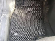 Fiat Punto Grande/EVO 2006-2018 EVA Fußmatten (schwarz) Foto 2