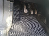 Fiat Punto Grande/EVO 2006-2018 EVA Fußmatten (schwarz) Foto 4