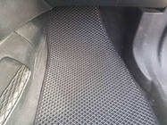 Fiat Punto Grande/EVO 2006-2018 EVA Fußmatten (schwarz) Foto 5