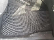 Fiat Punto Grande/EVO 2006-2018 EVA Fußmatten (schwarz) Foto 7