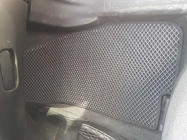 Fiat Punto Grande/EVO 2006-2018 EVA Fußmatten (schwarz) Foto 8
