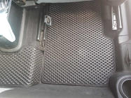Fiat Punto Grande/EVO 2006-2018 EVA Fußmatten (schwarz) Foto 9