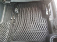 Fiat Punto Grande/EVO 2006-2018 EVA Fußmatten (schwarz) Foto 10