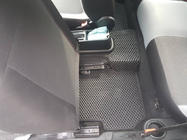 Fiat Punto Grande/EVO 2006-2018 EVA Fußmatten (schwarz) Foto 13