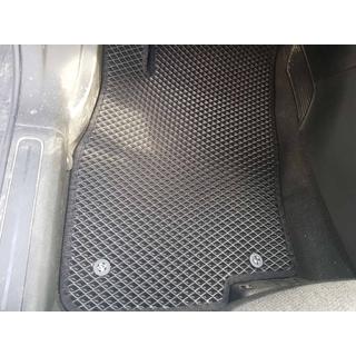 EVA Fußmatten (schwarz) Fiat Punto Grande/EVO 2006-2018 Foto 2