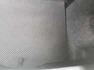 Fiat Punto Grande/EVO 2006-2018 EVA Kofferraummatte (schwarz) Foto 3