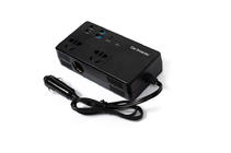 Kfz Wechselrichter (220V/USB/Typ-C) CZ02 Foto 3