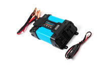 Auto Wechselrichter (220V/USB/300W) XLF500W Foto 1