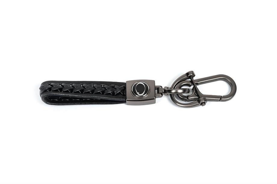 Toyota Leder Schlüsselanhänger V2 für Toyota Image