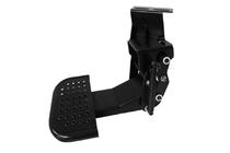 Isuzu D-Max 2002-2011 Hecktrittstufe Foto 2
