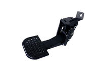 Isuzu D-Max 2002-2011 Hecktrittstufe Foto 3