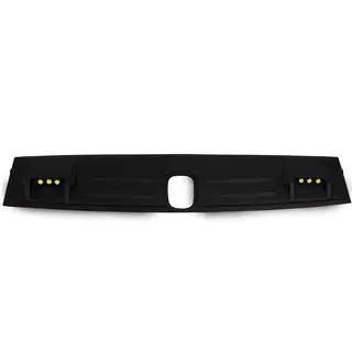 Frontscheibenblende MoonVisior Isuzu D-Max 2011-2019 Foto 1