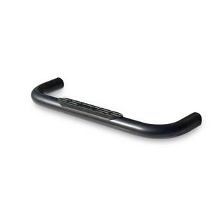 Heckschutz Amazon Black (76 mm, schwarz) Isuzu D-Max 2019-
