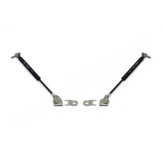 Heckklappendämpfer Isuzu D-Max 2011-2019 Foto 3