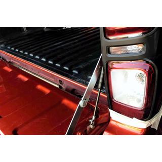 Heckklappendämpfer Isuzu D-Max 2019- Foto 2