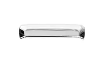 Jeep Grand Cherokee WK2 2010-2021 Kofferraumgriff Abdeckung Edelstahl Foto 2