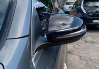 Mercedes S-class W222 2013-2022 Spiegelabdeckungen AMG-Look (2 Stk) Foto 9