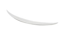 Mercedes C-class W205 2014-2021 Heckspoiler OmsaLine (grundiert zum Lackieren) Foto 3