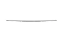 Mercedes E-class W212 2009-2016 Kofferraumleistenblende Chrom (Sedan) Foto 2
