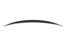 Mercedes E-class W213 2016-2023 DPT Spoiler Foto 16