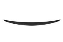 Mercedes E-class W213 2016-2023 DPT Spoiler Foto 6
