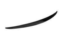 Mercedes E-class W213 2016-2023 DPT Spoiler Foto 7