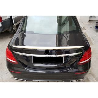 DPT Spoiler Mercedes E-сlass W213 2016-2023 Foto 3