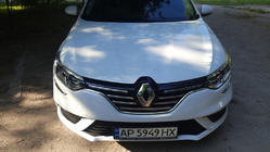 Renault Megane IV 2016-2025 Kühlergrill Zierleisten TIT-designs (4 Stk, Edelstahl) Foto 2