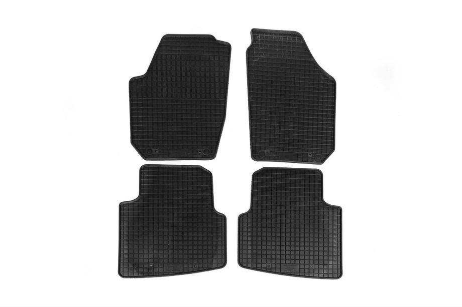 Skoda Roomster 2006-2015 Gummimatten (Gumarny Zubri) Image