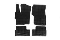 Mitsubishi Lancer X 2008- Gummimatten V2 (4 Stk, Stingray Premium) Foto 1