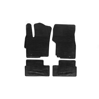 Gummimatten V2 (4 Stk, Stingray Premium) Foto 1
