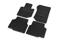 BMW 3 Series E36 1990-2000 Gummimatten (Gumarny Zubri) Foto 2