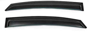 Audi A6 C5 1997-2001 Heck Windabweiser SD (4 Stk, HIC) Foto 2