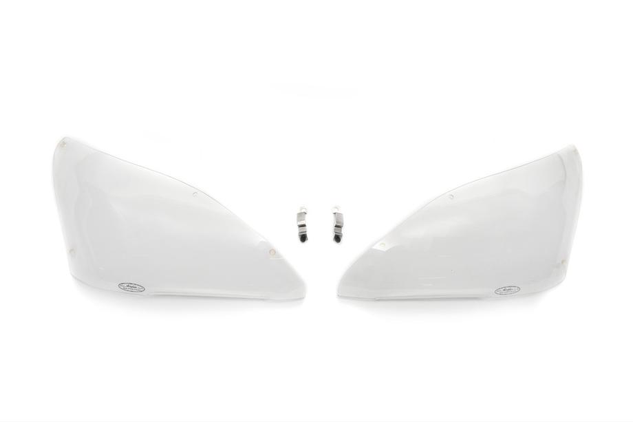 Lexus RX 2003-2009 Scheinwerferschutzabdeckungen für 330 (2 Stk, EGR AIRPLEX) Image