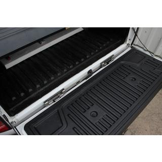 Mechanismus zum sanften Öffnen der Heckklappe Nissan Navara/NP300 2016- Foto 2