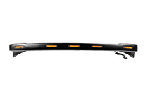 Mitsubishi L200 2015-2024 Sonnenblende für Frontscheibe (Meliset Eagle) Foto 2